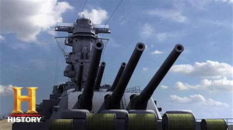 greatest naval battles of ww2.
